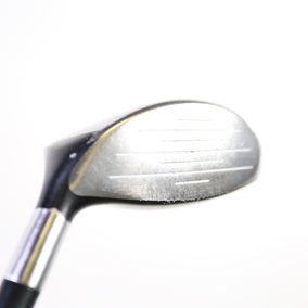 Used TaylorMade Burner High Launch 3-Wood - Right-Handed - 14.5 Degrees - Regular Flex-Next Round