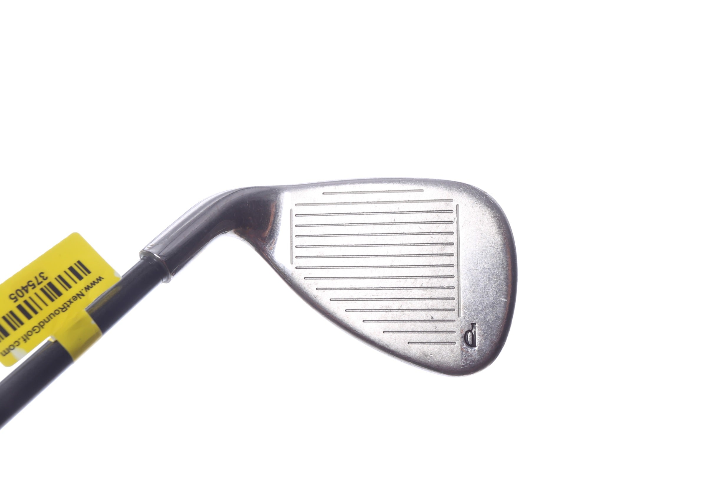 Used Callaway X-18 Pitching Wedge - Right-Handed - 46 Degrees - Wedge Flex-Next Round