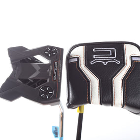 Used Cobra 2024 3D Printed Agera Putter - Right-Handed - 36 in - Mallet-Next Round