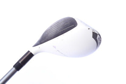 Used TaylorMade Burner SuperFast 2.0 4H Hybrid - Right-Handed - 21 Degrees - Ladies Flex