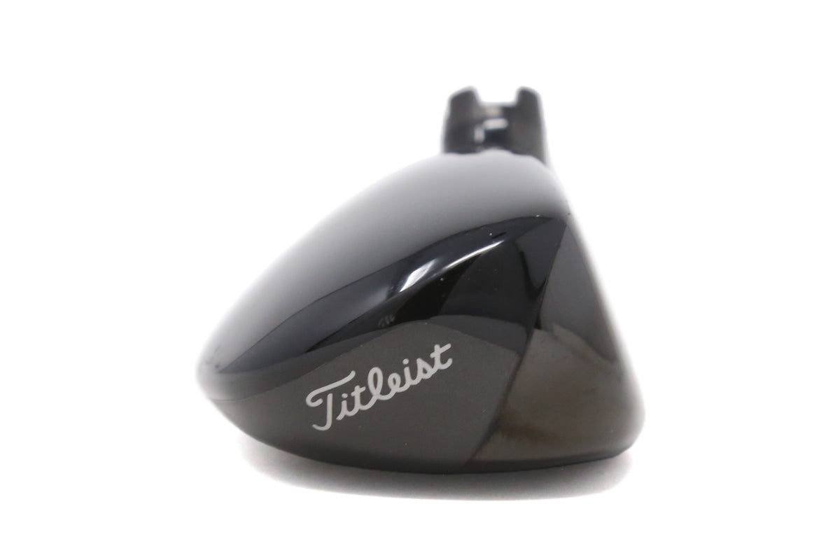 Used Titleist TSi3 2H - HEAD ONLY - Right-Handed - 18 Degrees-Next Round