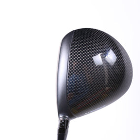 Used Callaway Paradym Ai Smoke TD Driver - 8 Degrees - Extra Stiff Flex Project X Denali Black - Right-Handed-Next Round