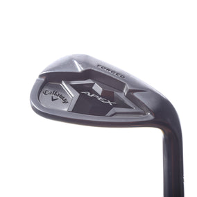 Used Callaway Apex 19 Sand Wedge - Right-Handed - 54 Degrees - Regular Flex-Next Round
