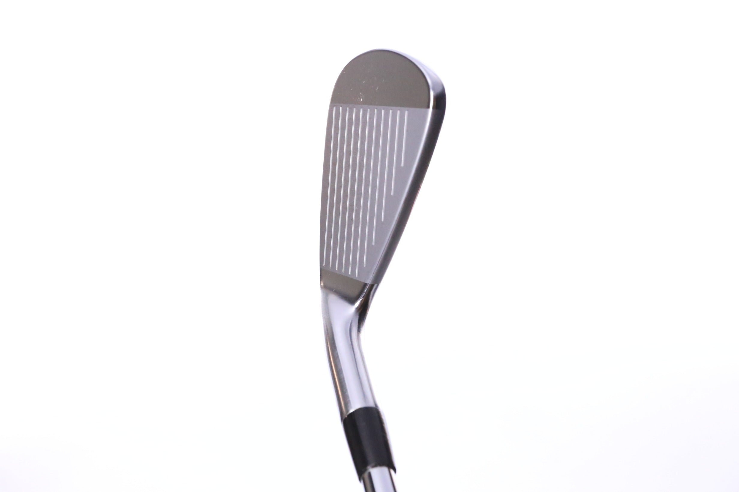 Used Mizuno MP-18 MMC FLI-HI Single 4-Iron - Right-Handed - Regular Flex
