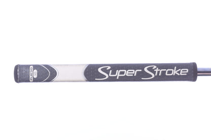 Used Cleveland Smart Square Putter - Right-Handed - 34 in - Mallet