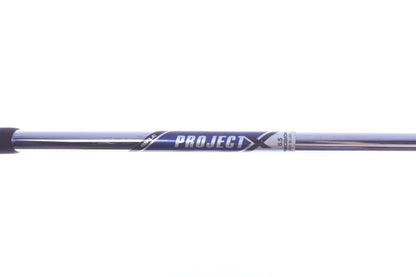 Used Mizuno Pro 223 Iron Set - Right-Handed - 5-PW - Extra Stiff Flex-Next Round