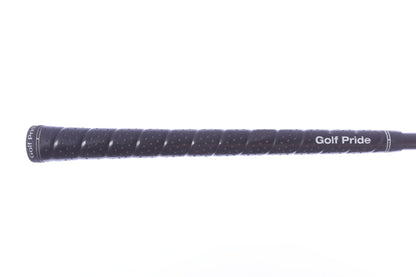 Used Titleist Vokey SM7 Jet Black Lob Wedge - Right-Handed - 60 Degrees - Variable Flex
