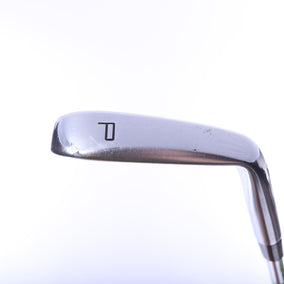 Used TaylorMade P760 Pitching Wedge - Left-Handed - 46 Degrees - Stiff Flex-Next Round