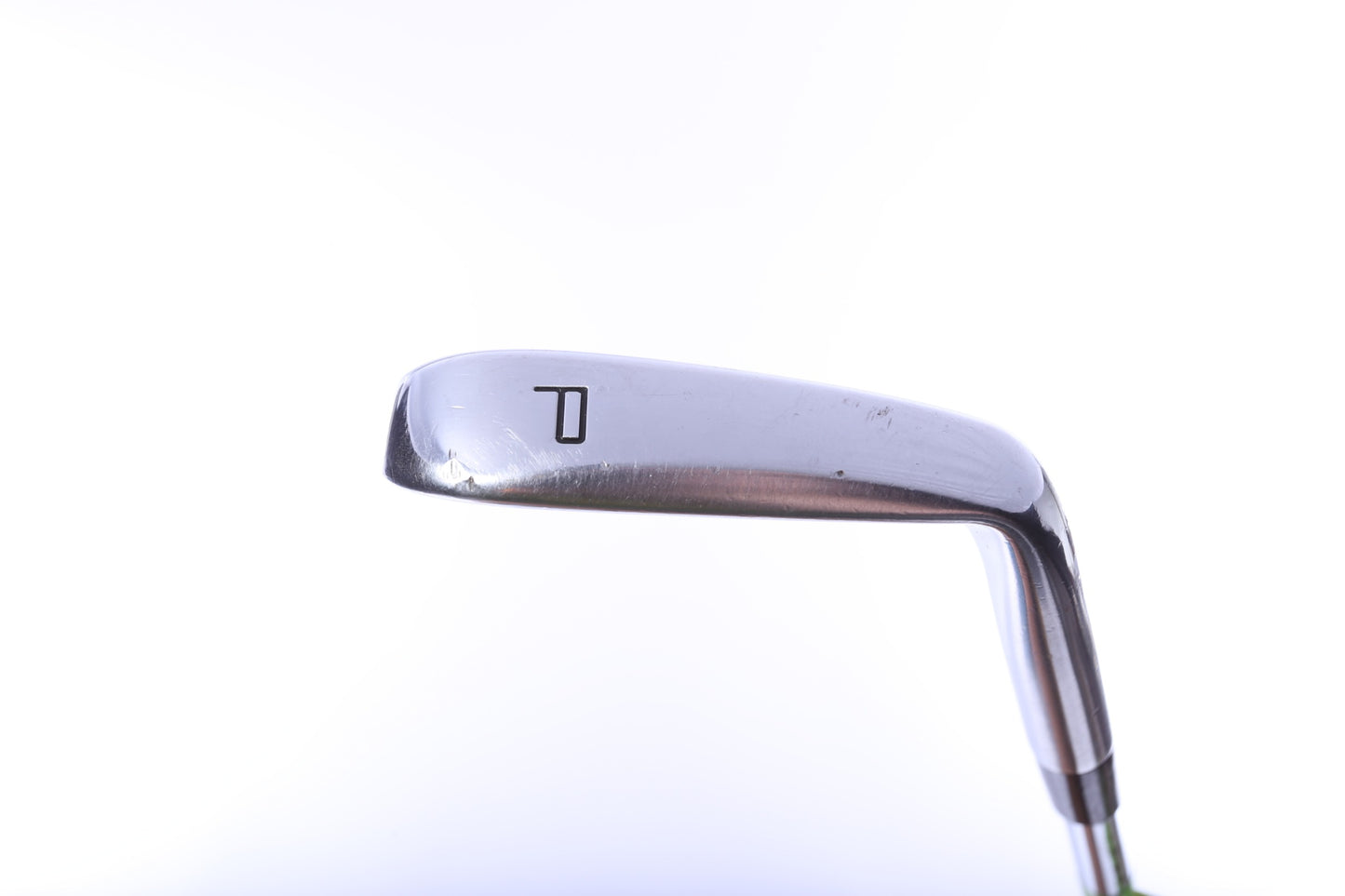 Used TaylorMade P760 Pitching Wedge - Left-Handed - 46 Degrees - Stiff Flex-Next Round