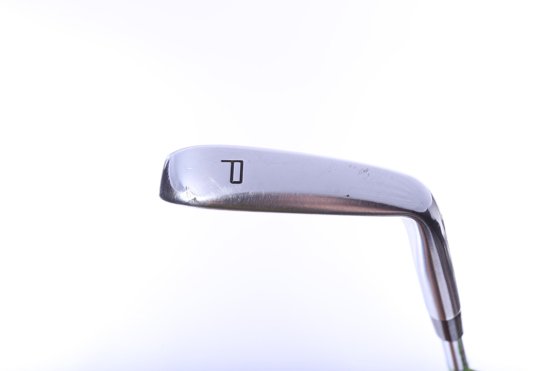 Used TaylorMade P760 Pitching Wedge - Left-Handed - 46 Degrees - Stiff Flex-Next Round