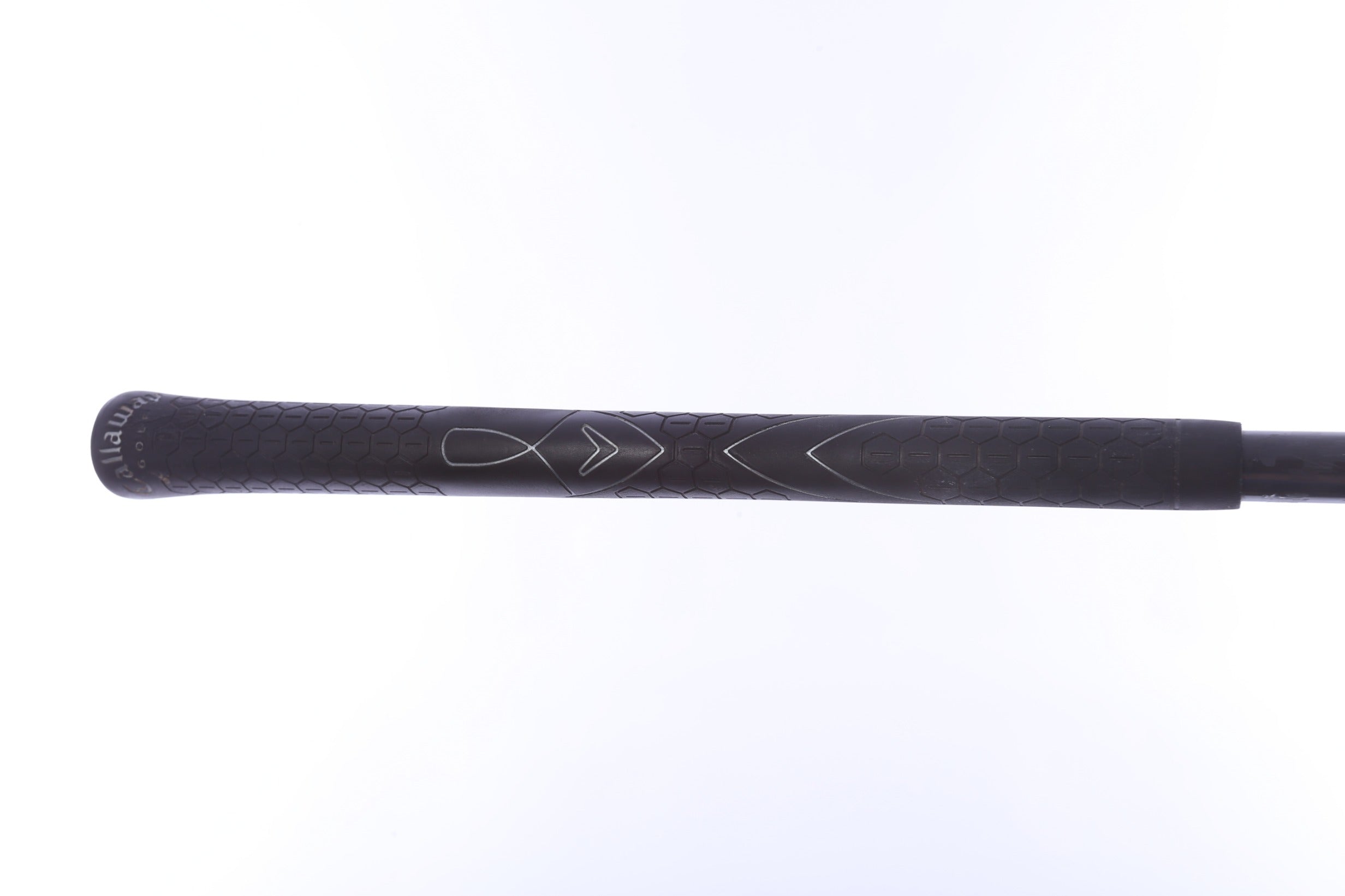 Used Callaway Big Bertha Fusion 3-Wood - Right-Handed - 15 Degrees - Regular Flex-Next Round