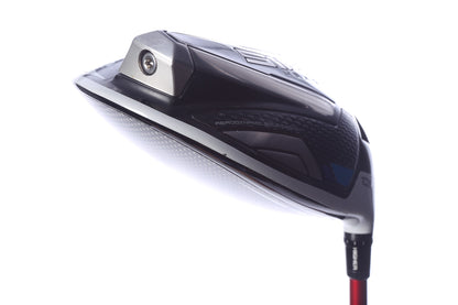 Used TaylorMade SIM MAX-D Driver - 10.5 Degrees - Stiff Flex Fujikura Ventus Red - Right-Handed