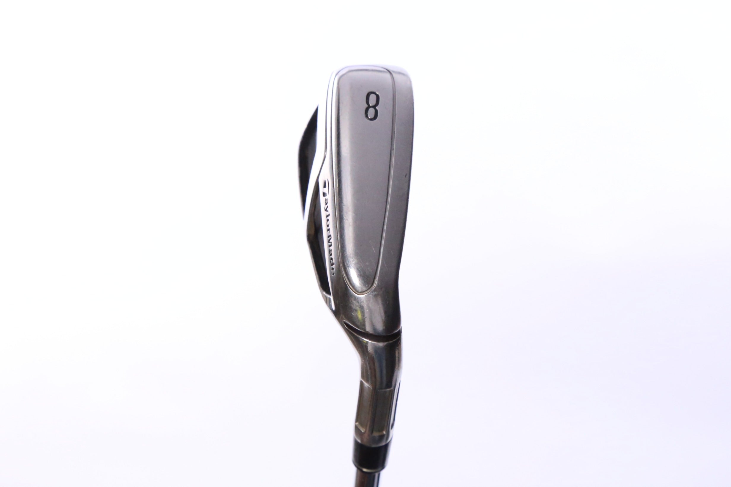 Used TaylorMade M6 Single 8-Iron - Right-Handed - Regular Flex