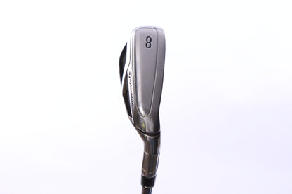 Used TaylorMade M6 Single 8-Iron - Right-Handed - Regular Flex