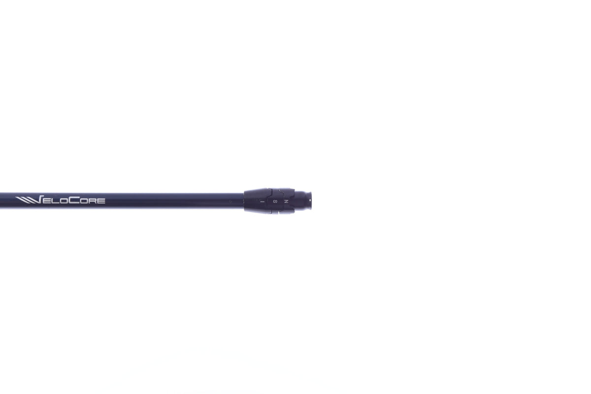 Used Fujikura Ventus HB Blue Velocore Hybrid Shaft Stiff Flex Graphite - 39.25 in - Callaway Opti-Fit Adapter