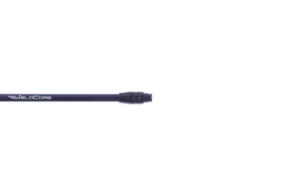 Used Fujikura Ventus HB Blue Velocore Hybrid Shaft Stiff Flex Graphite - 39.25 in - Callaway Opti-Fit Adapter