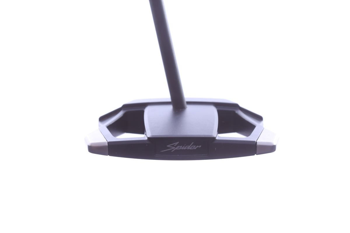 Used TaylorMade Spider ZT-Max Long Putter - Right-Handed - 46 in - Mallet