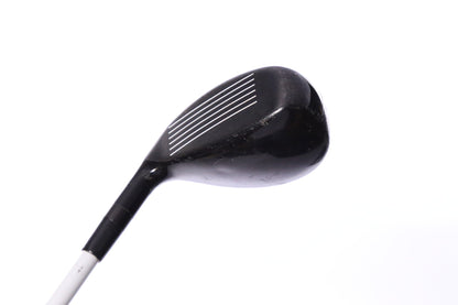 Used Tour Edge Hot Launch C522 4H Hybrid - Right-Handed - 22 Degrees - Ladies Flex-Next Round