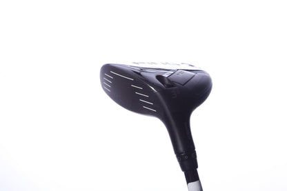 Used Ping G440 MAX 3-Wood - Left-Handed - 15 Degrees - Extra Stiff Flex-Next Round