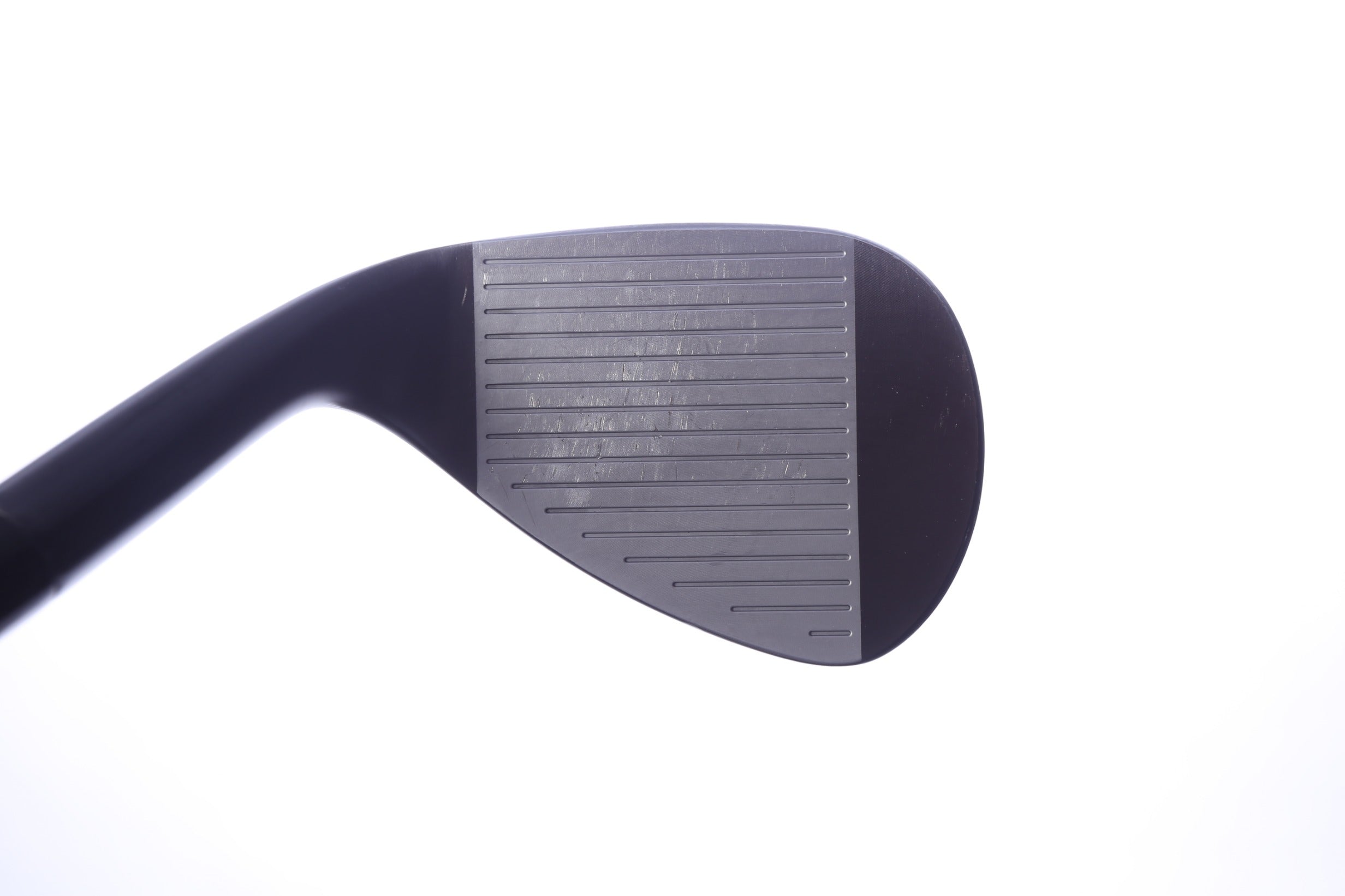 Used Mizuno Pro T-1 Black Ion Sand Wedge - Right-Handed - 54 Degrees - Wedge Flex-Next Round