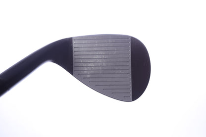 Used Mizuno Pro T-1 Black Ion Sand Wedge - Right-Handed - 54 Degrees - Wedge Flex-Next Round
