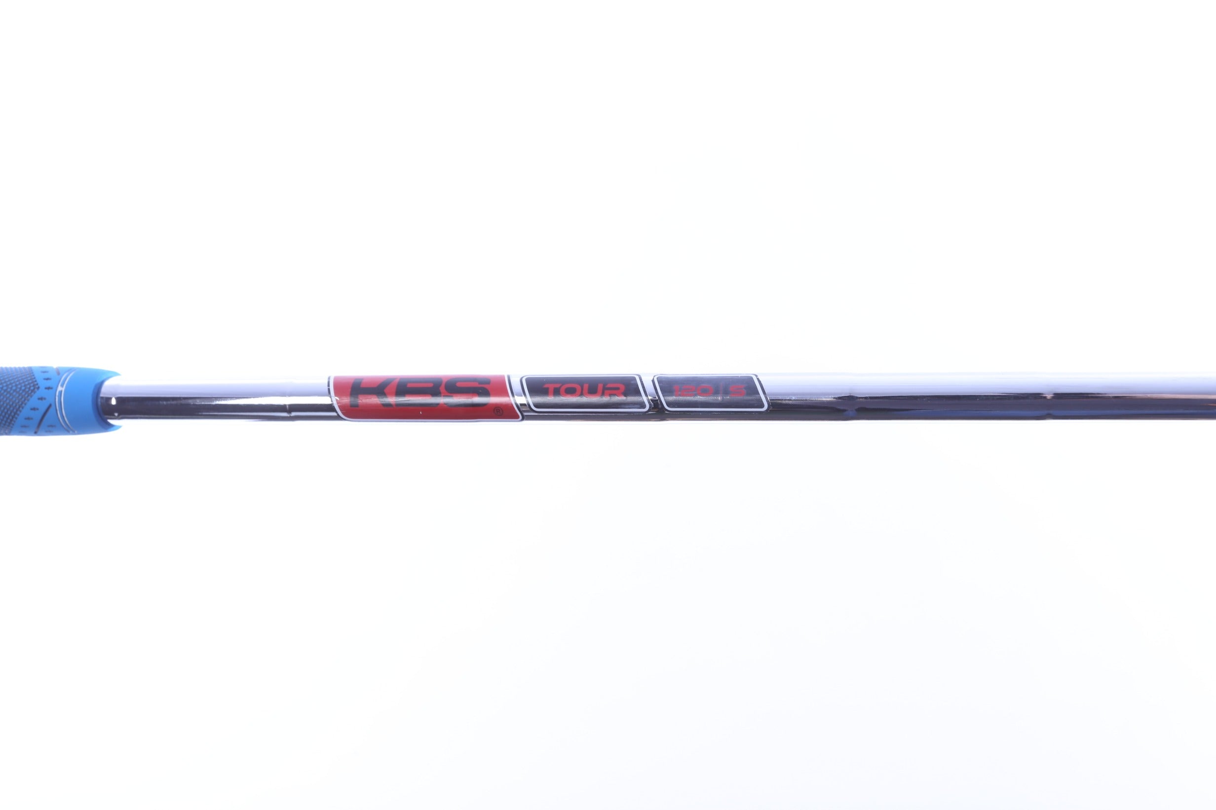 Used Wilson Dynapwr Single 9-Iron - Right-Handed - Stiff Flex-Next Round