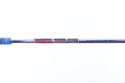 Used Wilson Dynapwr Single 9-Iron - Right-Handed - Stiff Flex-Next Round