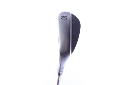Used Titleist Vokey SM9 Tour Chrome Gap Wedge - Left-Handed - 52 Degrees - Wedge Flex