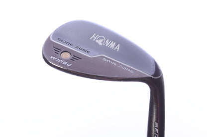 Used Honma Beres W105C Gap Wedge - Right-Handed - 50 Degrees - Regular Flex-Next Round
