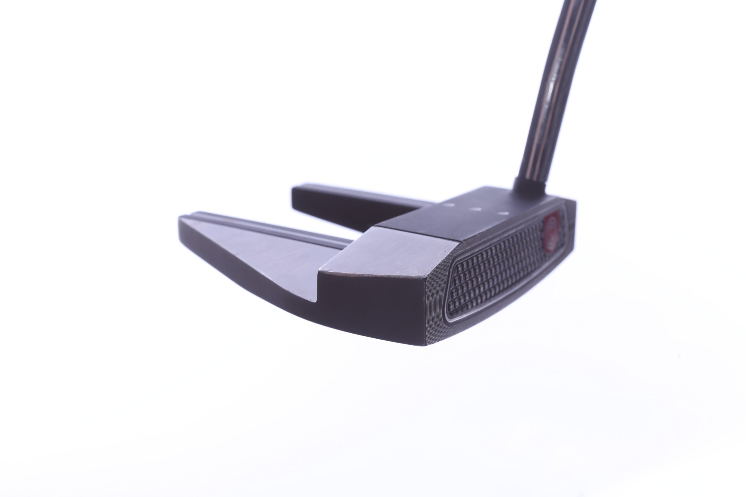 Used Odyssey Microhinge Seven DB Putter - Right-Handed - 32 in - Mallet