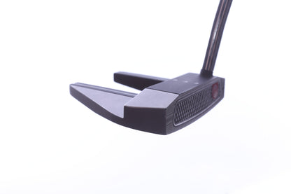 Used Odyssey Microhinge Seven DB Putter - Right-Handed - 32 in - Mallet