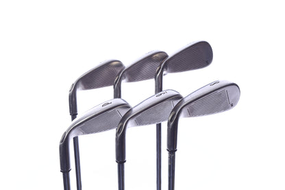 Used Callaway X-22 Iron Set - Right-Handed - 5-PW - Regular Flex