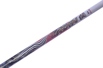 Used Va Composites Raijin 2.0 Driver Shaft Extra Stiff Flex Graphite - 44.5 in - Ping G410 Adapter-Next Round