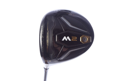 Used TaylorMade M2 2016 Driver - 10.5 Degrees - Extra Stiff Flex Project X Hzrdus Black - Left-Handed-Next Round