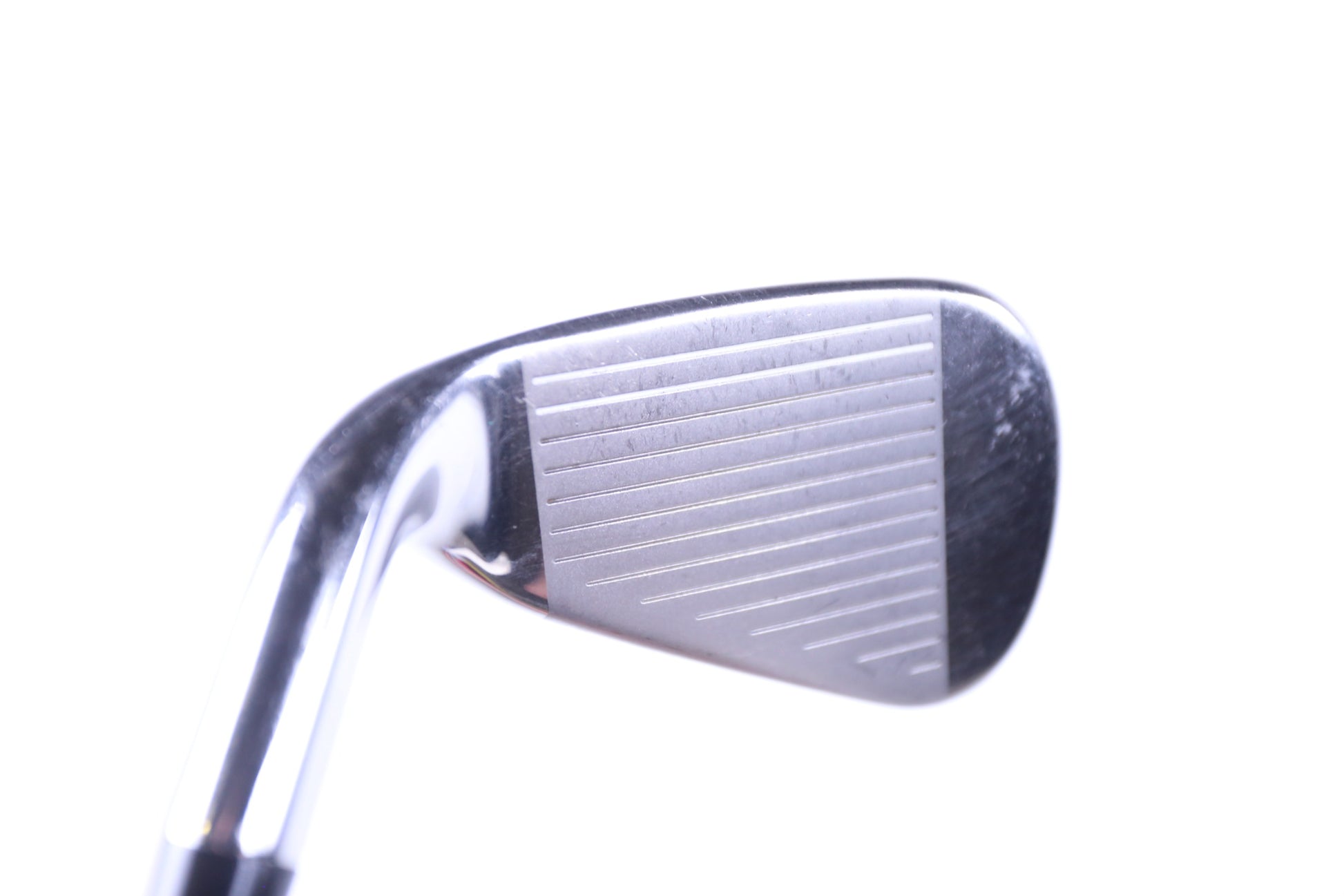 Used Callaway Big Bertha REVA Single 7-Iron - Right-Handed - Ladies Flex-Next Round