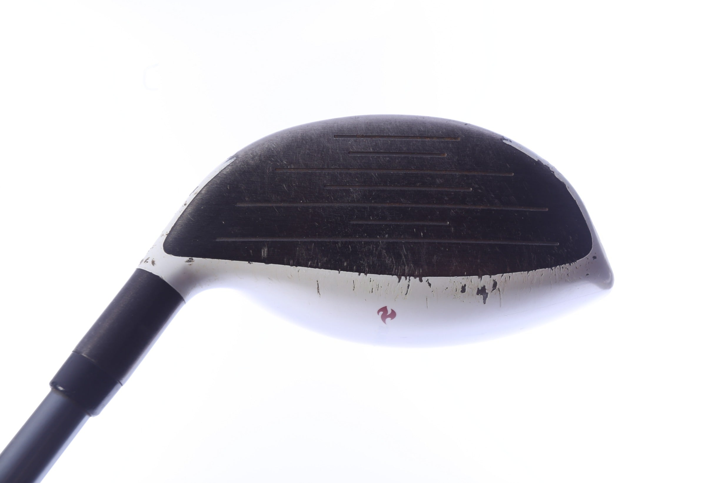 Used TaylorMade Burner SuperFast 2.0 4-Wood - Right-Handed - 16.5 Degrees - Regular Flex-Next Round