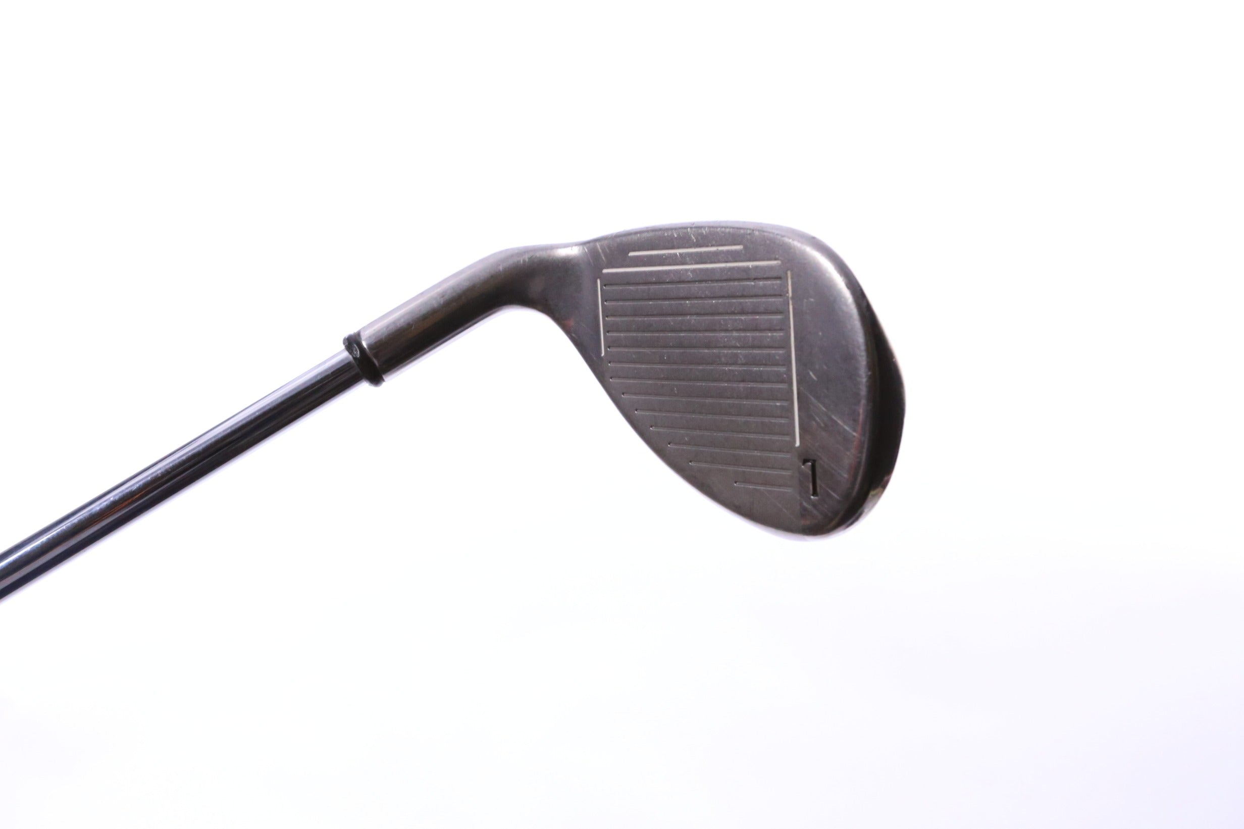 Used Callaway X-22 Lob Wedge - Right-Handed - 60 Degrees - Uniflex Flex