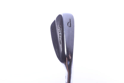 Used Titleist 718 MB Pitching Wedge - Right-Handed - 47 Degrees - Stiff Flex