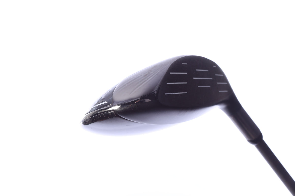 Used Callaway Paradym Ai Smoke MAX 5-Wood - Left-Handed - 18 Degrees - Regular Flex