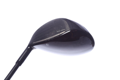 Used TaylorMade Qi10 MAX 3-Wood - Right-Handed - 16 Degrees - Regular Flex-Next Round