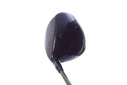 Used Callaway Rogue Driver - 10.5 Degrees - Stiff Flex Aldila NV Green - Right-Handed