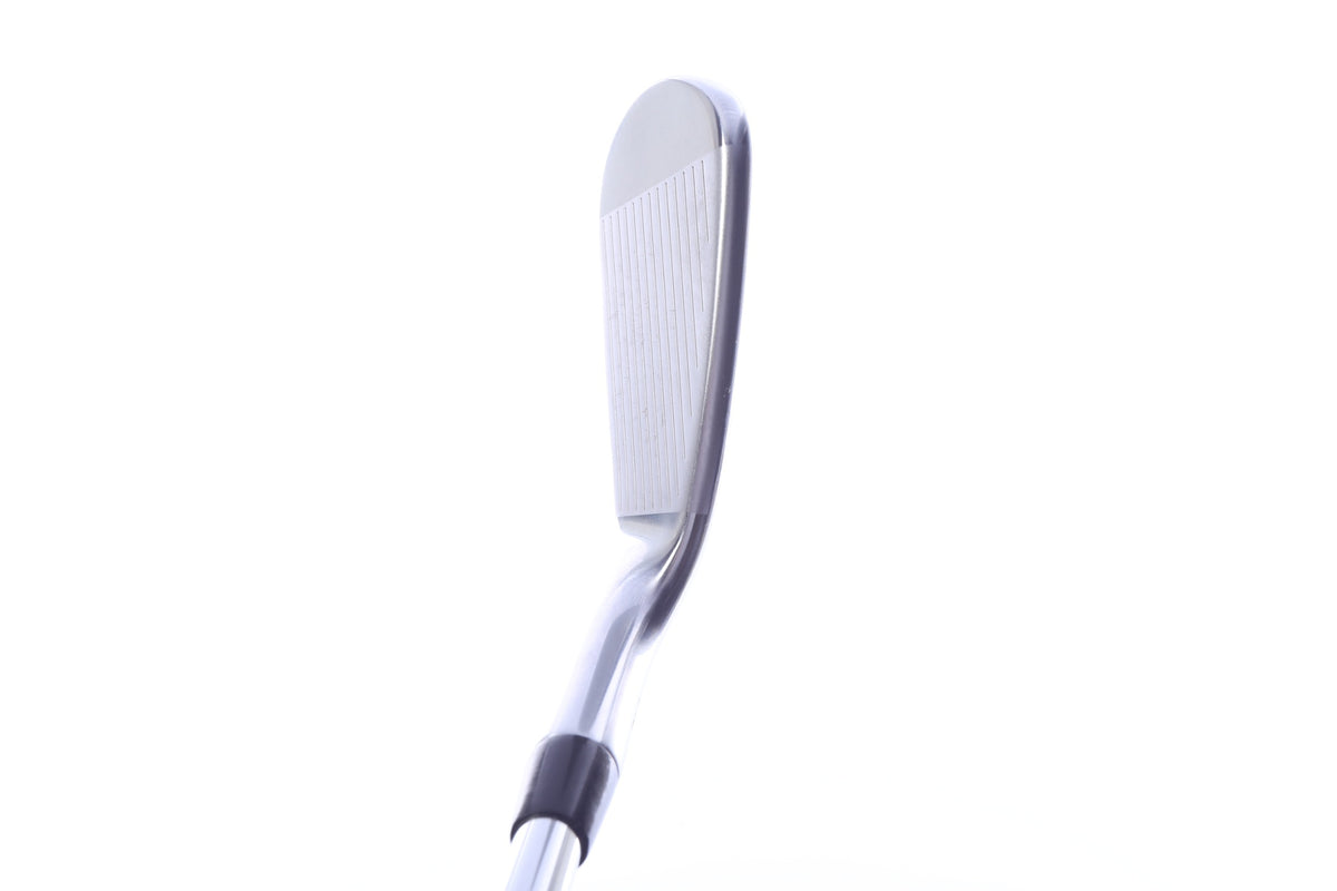 Used Titleist 718 AP3 Iron Set - Right-Handed - 4-PW - Stiff Flex