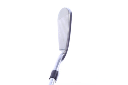 Used Titleist 718 AP3 Iron Set - Right-Handed - 4-PW - Stiff Flex