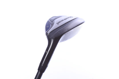 Used Callaway Steelhead XR 3H Hybrid - Right-Handed - 19 Degrees - Extra Stiff Flex