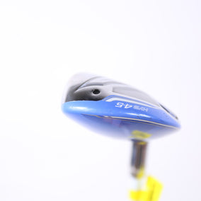 Used Cobra Fly-Z 4H Hybrid - Right-Handed - 25 Degrees - Ladies Flex-Next Round