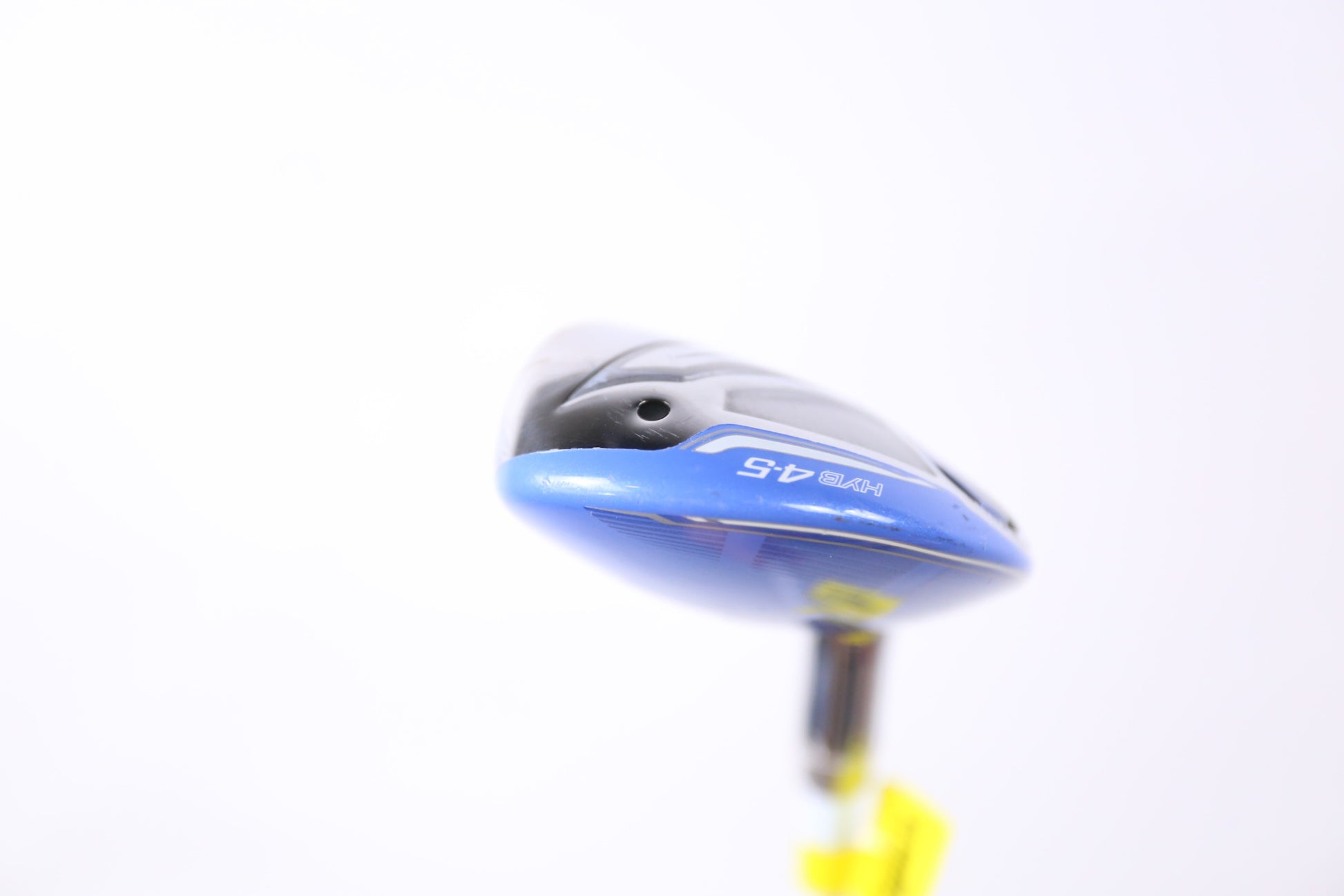 Used Cobra Fly-Z 4H Hybrid - Right-Handed - 25 Degrees - Ladies Flex-Next Round