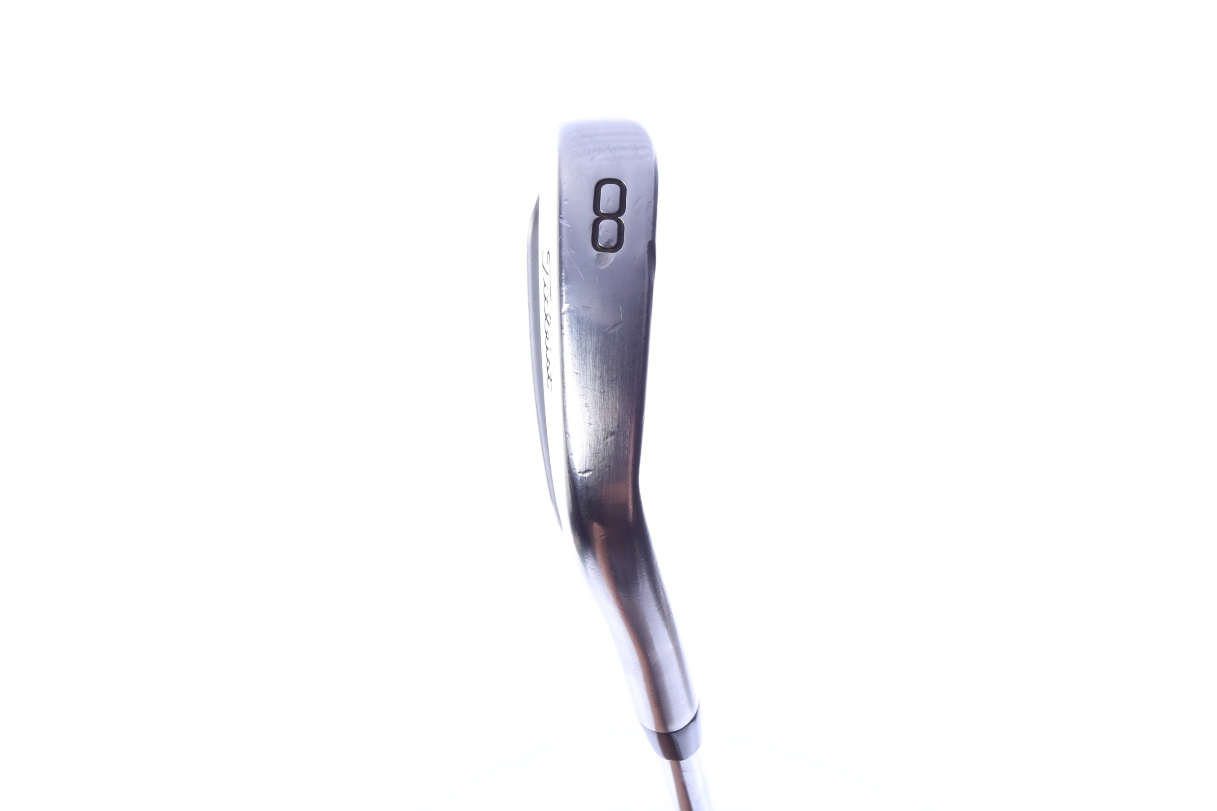 Used Titleist 2023 T100 Iron Set - Right-Handed - 4-PW - Extra Stiff Flex-Next Round