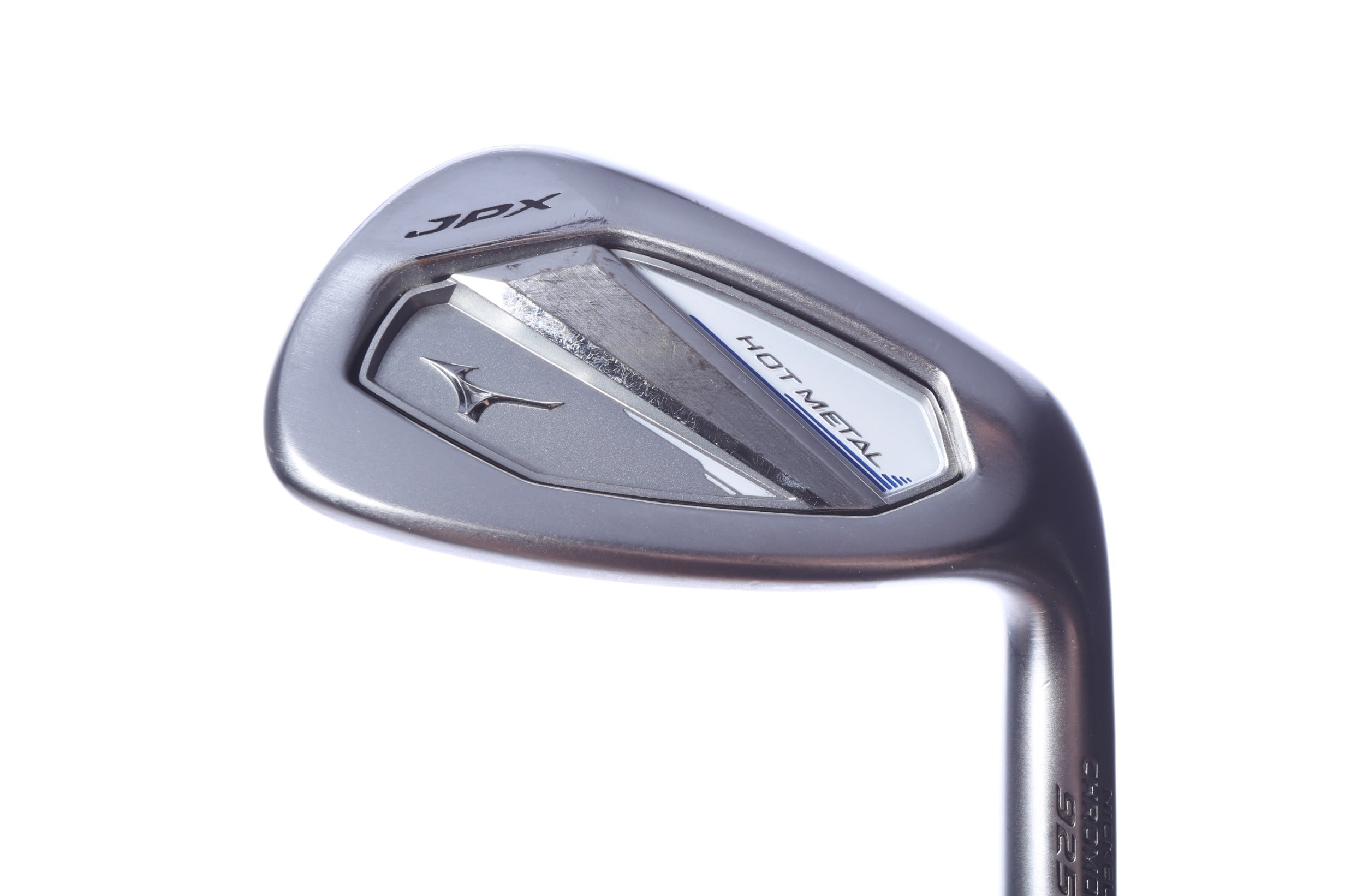 Used Mizuno JPX 925 Hot Metal Pitching Wedge - Right-Handed - 42 Degrees - Regular Flex