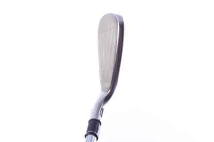 Used TaylorMade STEALTH Iron Set - Right-Handed - 5-PW - Stiff Flex