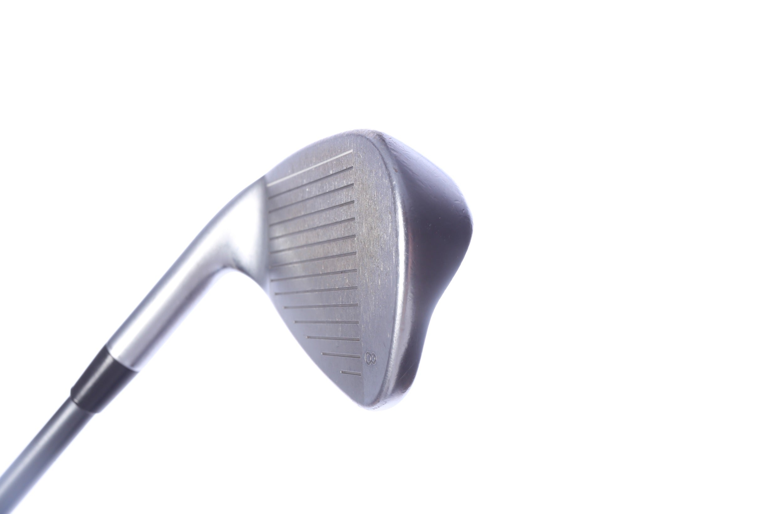 Used Ping i200 Single 8-Iron - Right-Handed - Soft Regular Flex-Next Round